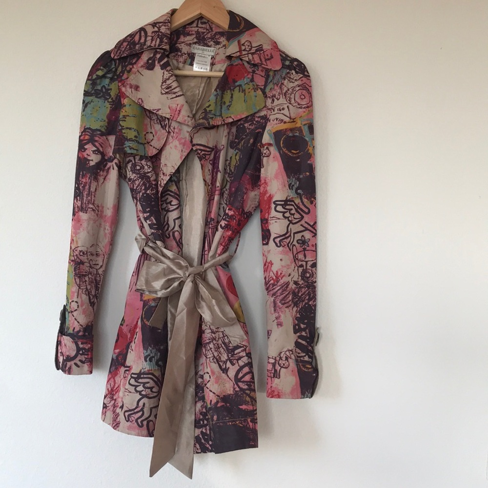 Stylish Jacket - image 1